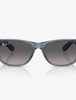 Ray-Ban New Wayfarer RB2132 Unisex Mavi Güneş Gözlüğü Ray-Ban New Wayfarer RB2132 Unisex Mavi Güneş Gözlüğü