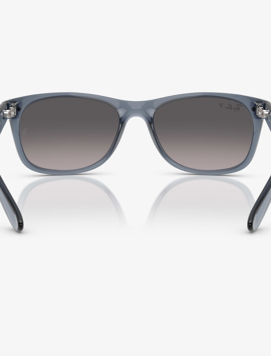 Ray-Ban New Wayfarer RB2132 Unisex Mavi Güneş Gözlüğü Ray-Ban New Wayfarer RB2132 Unisex Mavi Güneş Gözlüğü