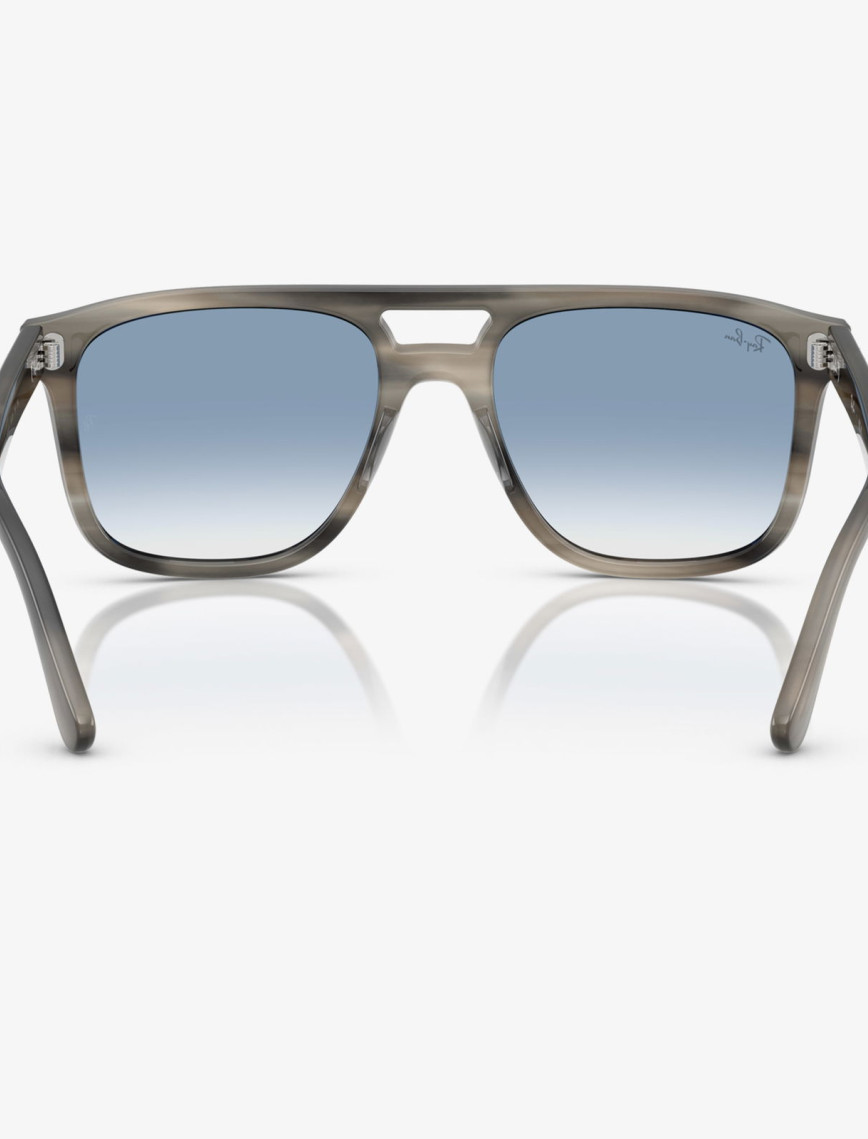 Ray-Ban RB2213 Unisex Gri Güneş Gözlüğü Ray-Ban RB2213 Unisex Gri Güneş Gözlüğü