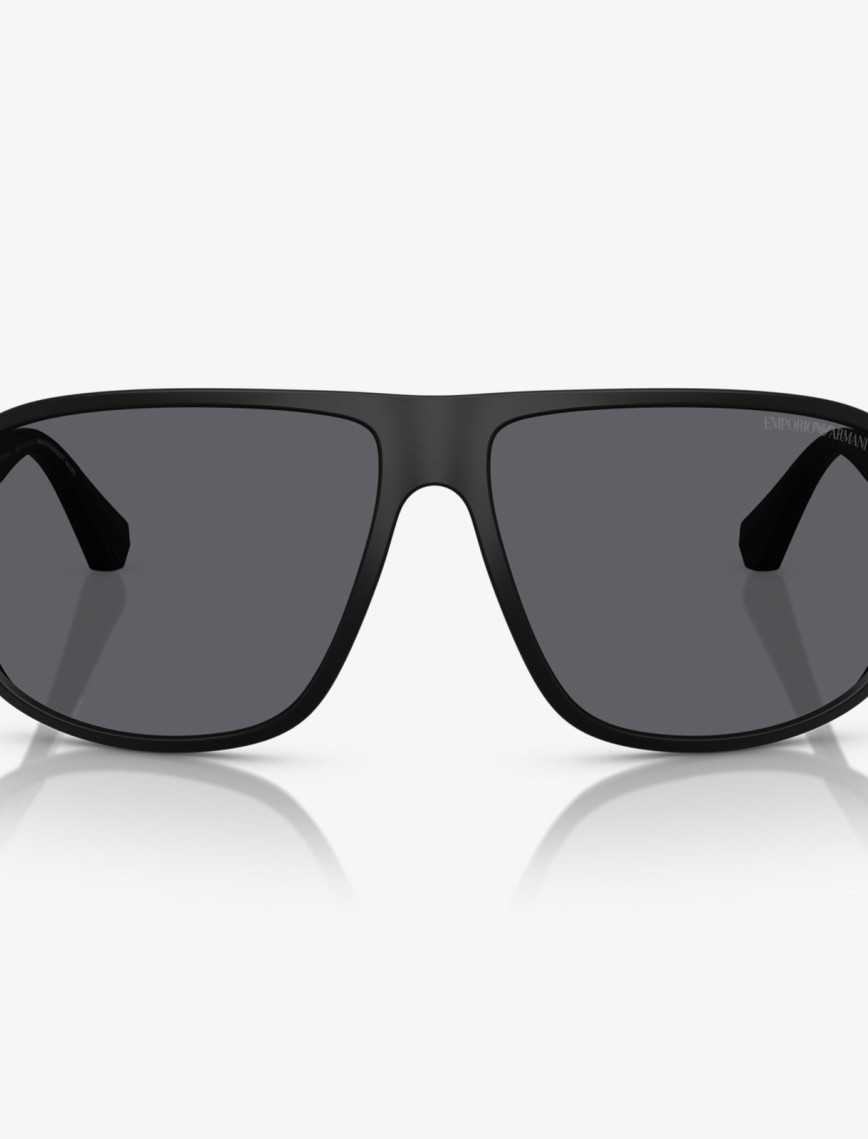 Emporio Armani EA4029 Erkek Siyah Güneş Gözlüğü Emporio Armani EA4029 Erkek Siyah Güneş Gözlüğü