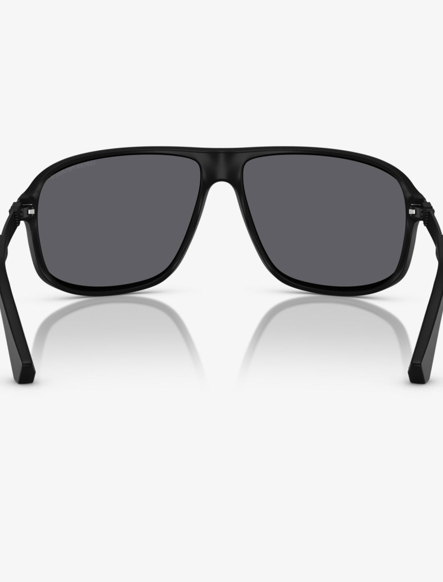 Emporio Armani EA4029 Erkek Siyah Güneş Gözlüğü Emporio Armani EA4029 Erkek Siyah Güneş Gözlüğü