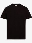 Calvin Klein Embossed Logo Erkek Siyah T-Shirt Calvin Klein Embossed Logo Erkek Siyah T-Shirt