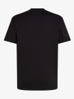 Calvin Klein Embossed Logo Erkek Siyah T-Shirt Calvin Klein Embossed Logo Erkek Siyah T-Shirt