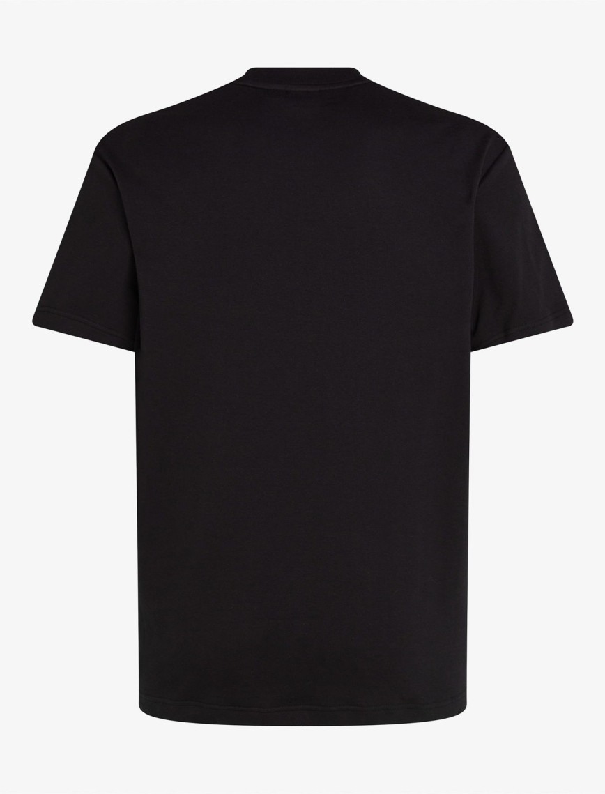 Calvin Klein Embossed Logo Erkek Siyah T-Shirt Calvin Klein Embossed Logo Erkek Siyah T-Shirt