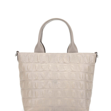 Tamer Tanca Kadın Hakiki Deri El Çantası