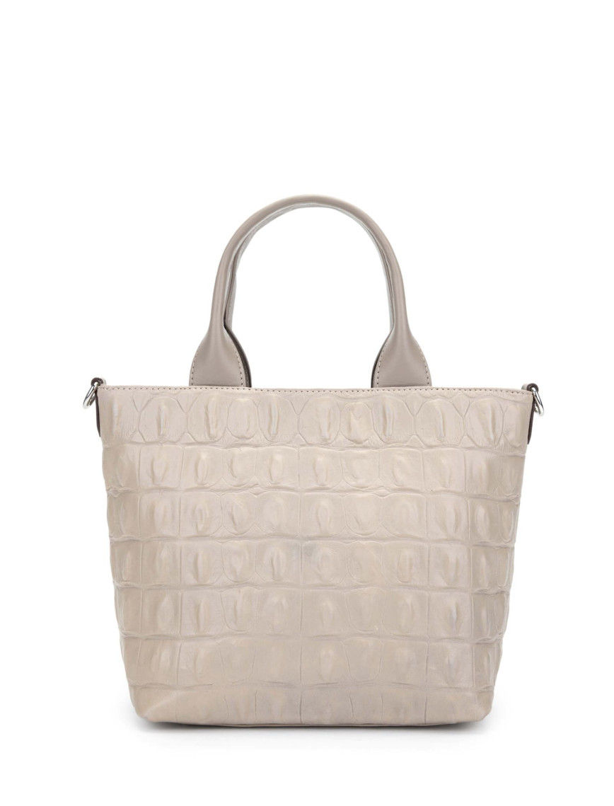 Tamer Tanca Kadın Hakiki Deri Siyah El Çantası Tamer Tanca Kadın Hakiki Deri Siyah El Çantası