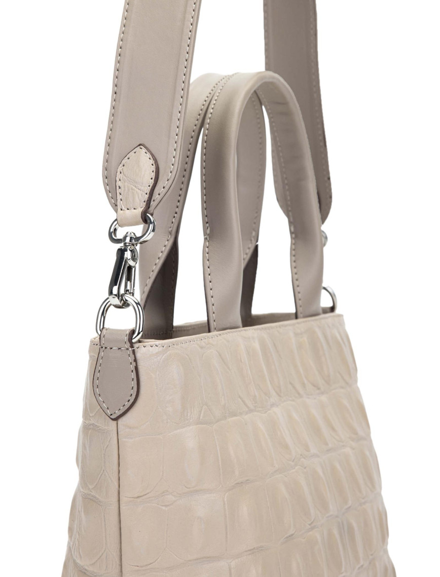 Tamer Tanca Kadın Hakiki Deri El Çantası Tamer Tanca Kadın Hakiki Deri El Çantası