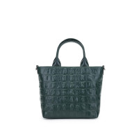 Tamer Tanca Kadın Hakiki Deri El Çantası Tamer Tanca Kadın Hakiki Deri El Çantası