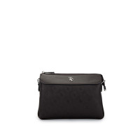 Tamer Tanca Kadın Vegan Kahverengi Postacı Çanta Tamer Tanca Kadın Vegan Kahverengi Postacı Çanta