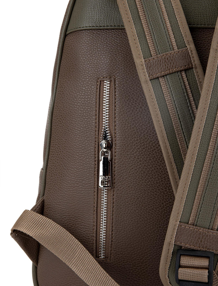 Tamer Tanca Kadın Vegan Sırt Çantası Tamer Tanca Kadın Vegan Sırt Çantası