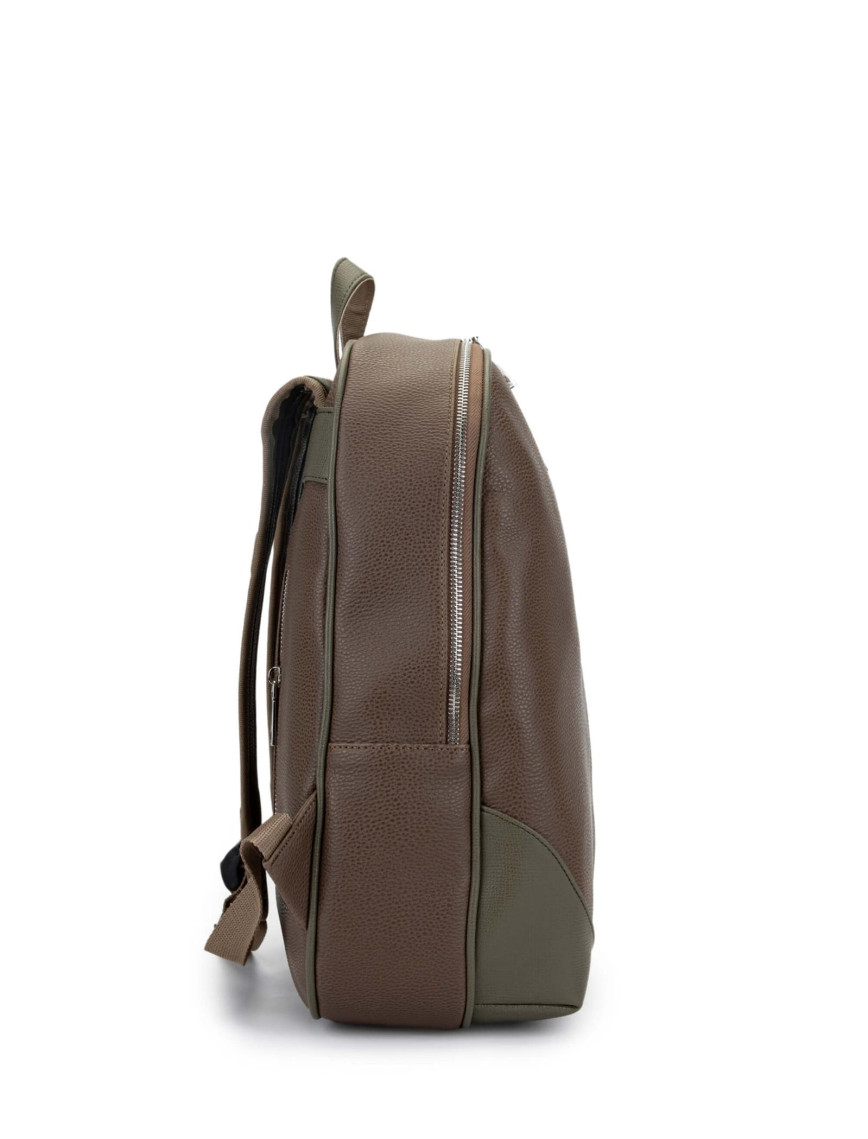 Tamer Tanca Kadın Vegan Sırt Çantası Tamer Tanca Kadın Vegan Sırt Çantası