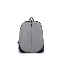 Tamer Tanca Kadın Vegan Gri Sırt Çantası Tamer Tanca Kadın Vegan Gri Sırt Çantası