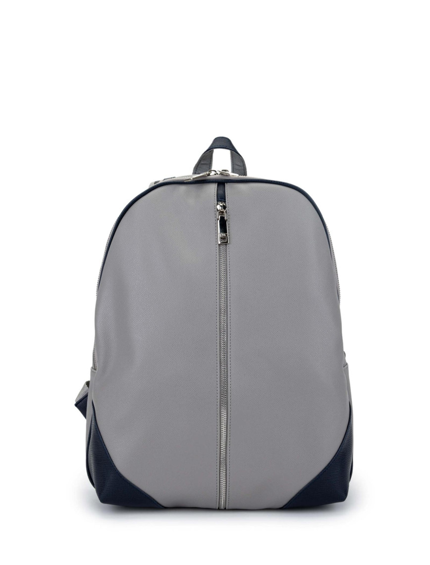 Tamer Tanca Kadın Vegan Siyah Sırt Çantası Tamer Tanca Kadın Vegan Siyah Sırt Çantası