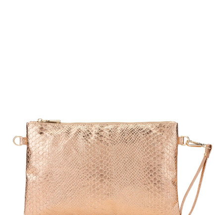 Tamer Tanca Kadın Vegan El Çantası