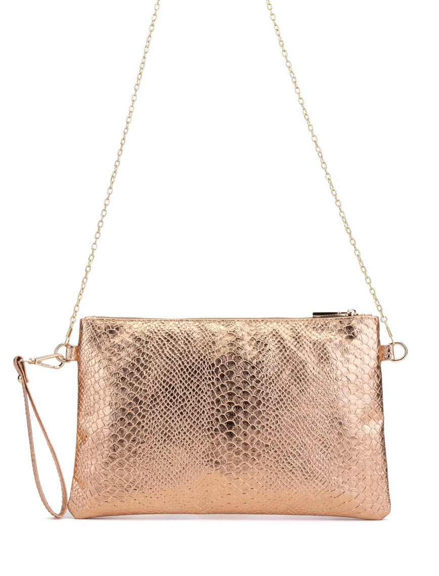 Tamer Tanca Kadın Vegan El Çantası