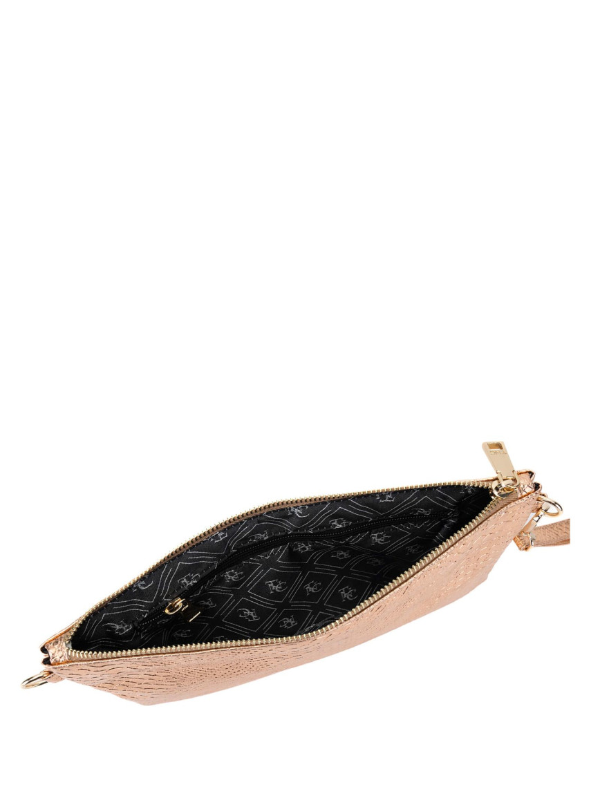 Tamer Tanca Kadın Vegan El Çantası