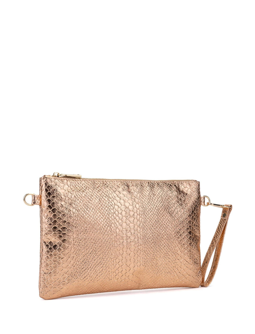 Tamer Tanca Kadın Vegan El Çantası