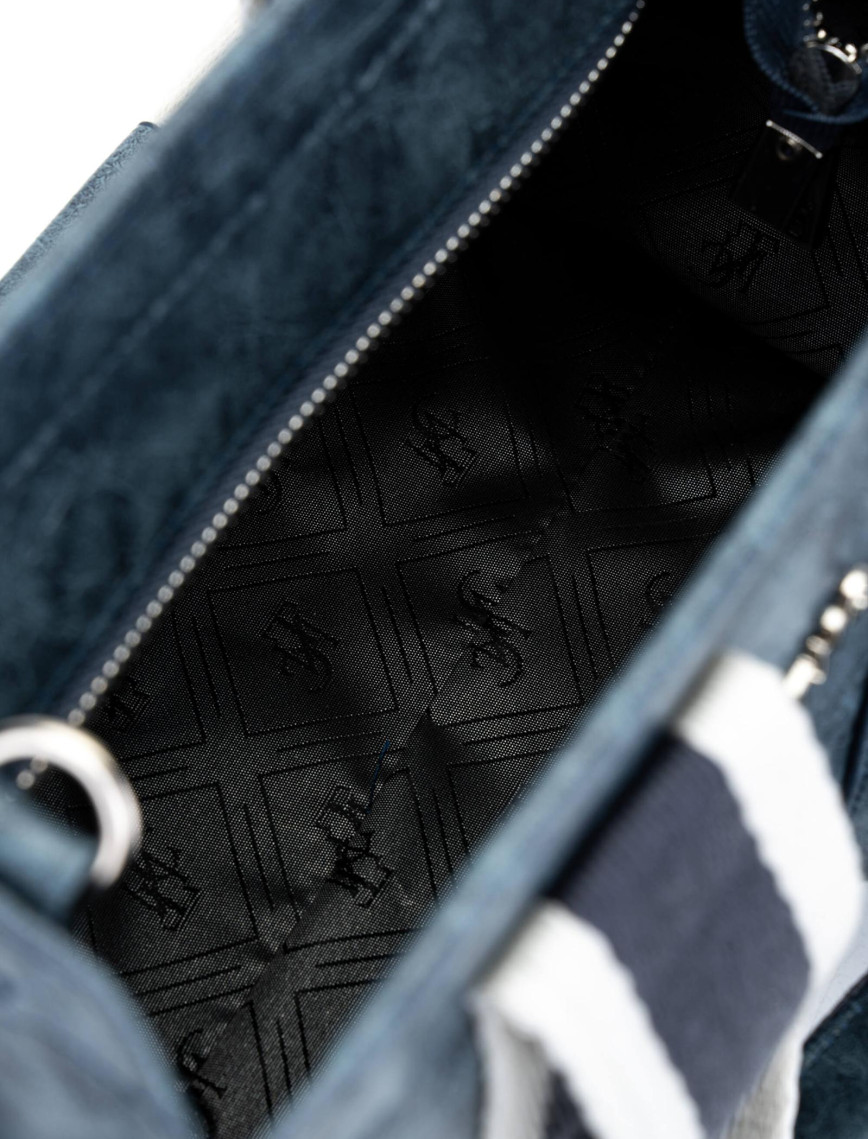 Tamer Tanca Kadın Vegan Omuz Çanta