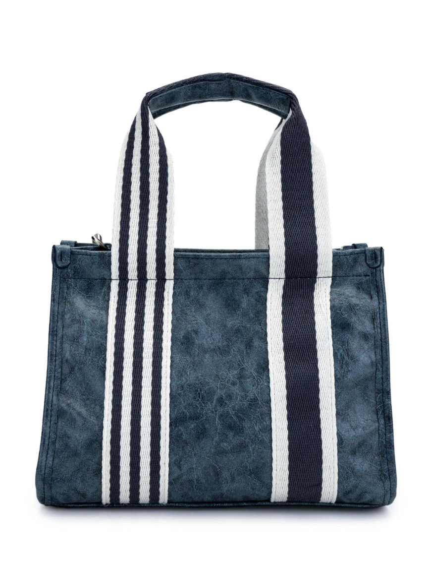 Tamer Tanca Kadın Vegan Omuz Çanta