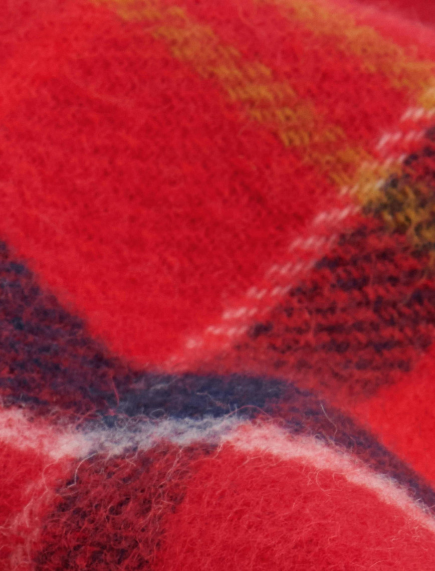 Barbour Solar Tartan Atkı Barbour Solar Tartan Atkı