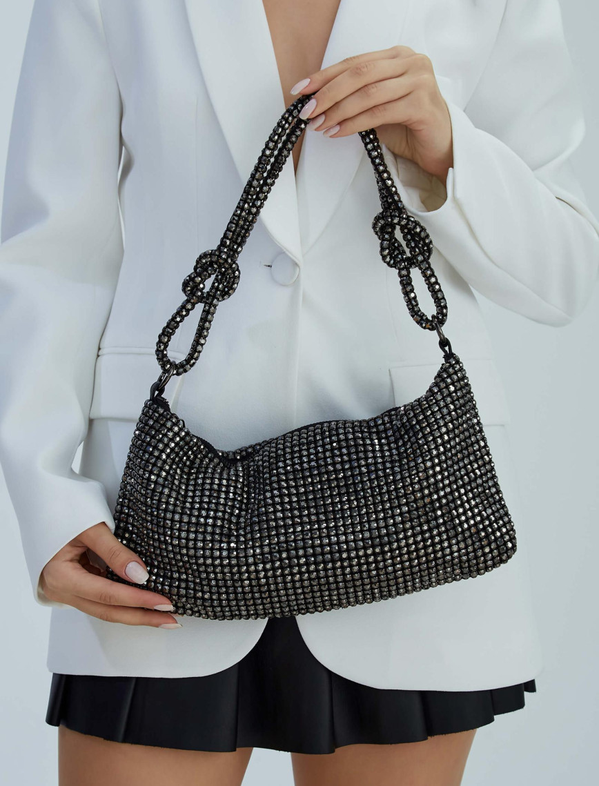 Tamer Tanca Kadın TAS Abiye Çanta