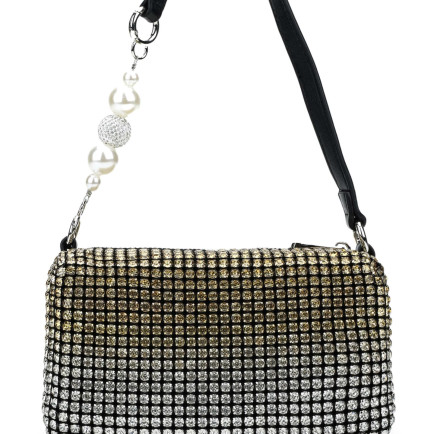 Tamer Tanca Kadın Vegan Kol Çantası