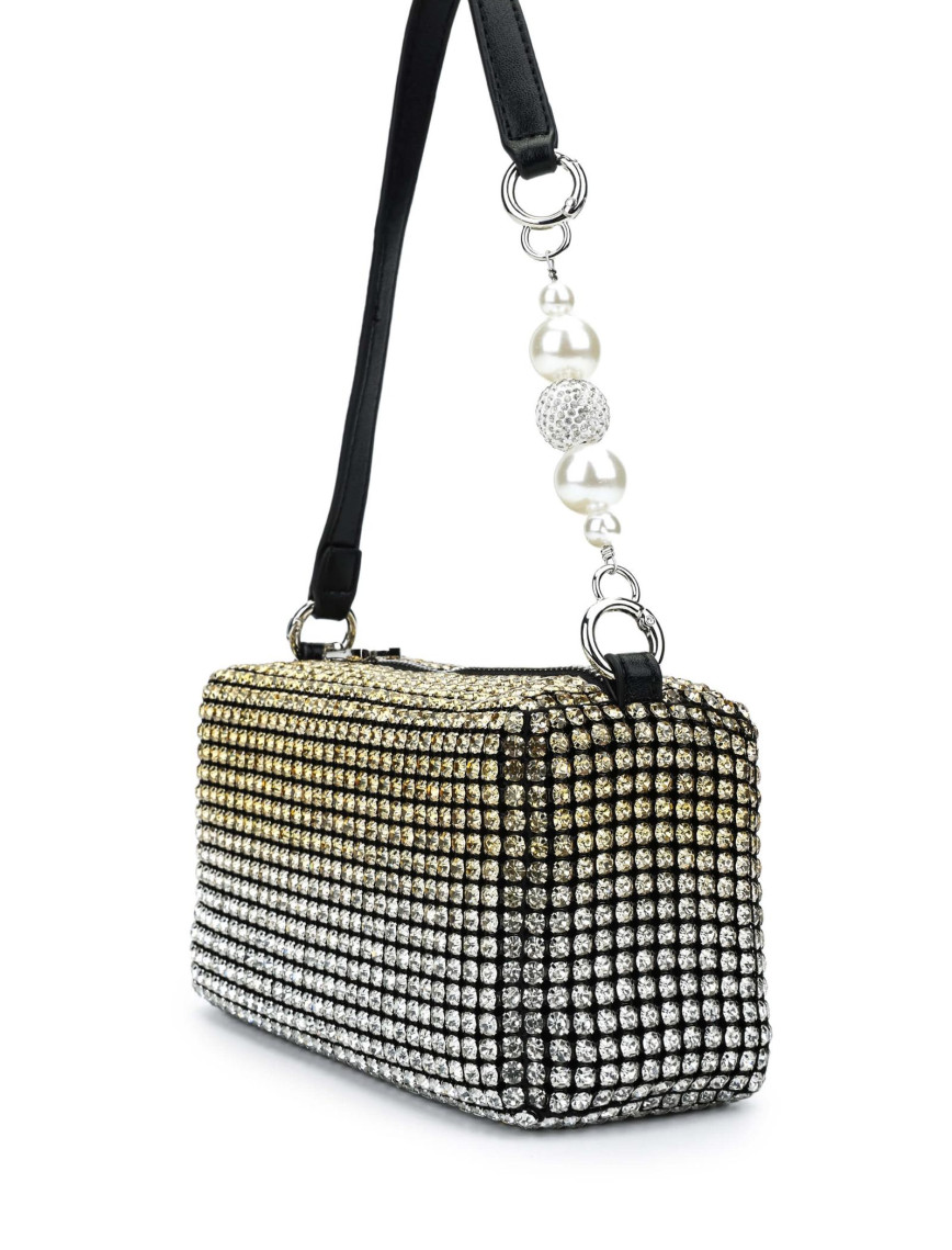 Tamer Tanca Kadın Vegan Kol Çantası