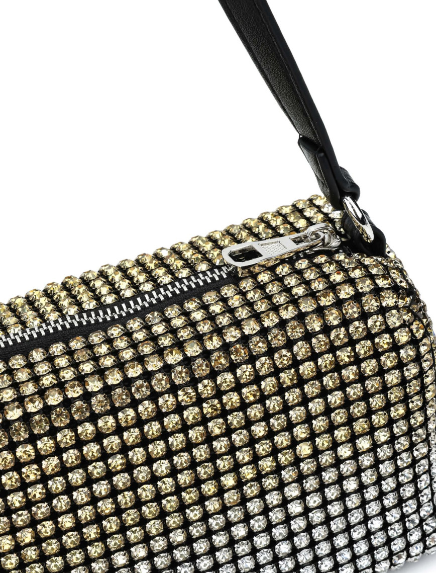 Tamer Tanca Kadın Vegan Kol Çantası