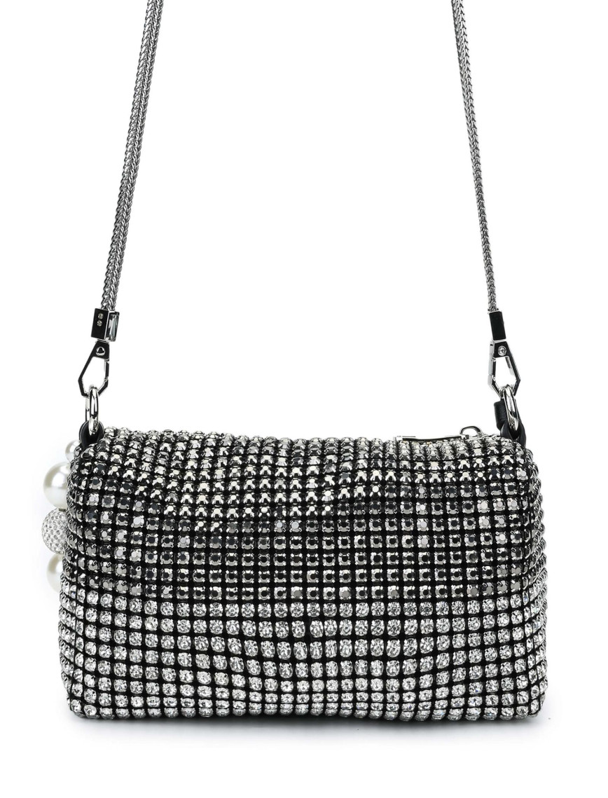 Tamer Tanca Kadın Vegan Kol Çantası