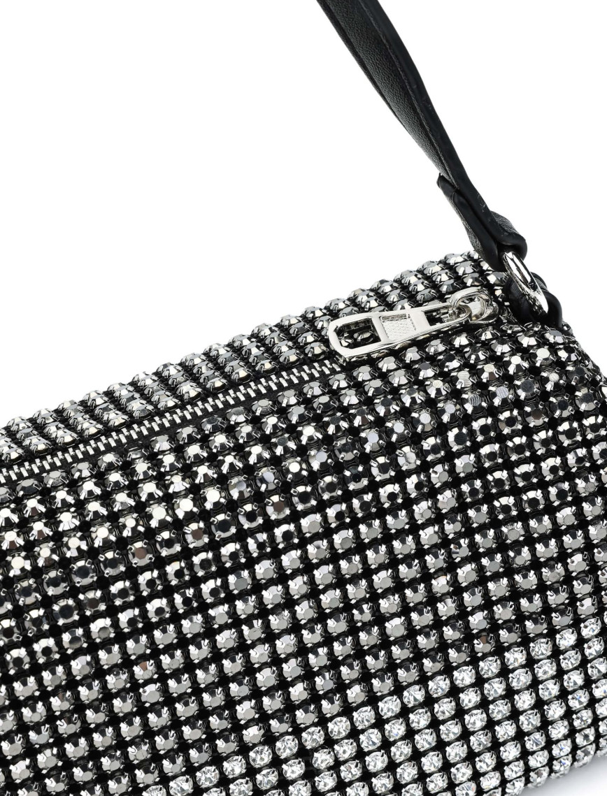 Tamer Tanca Kadın Vegan Kol Çantası