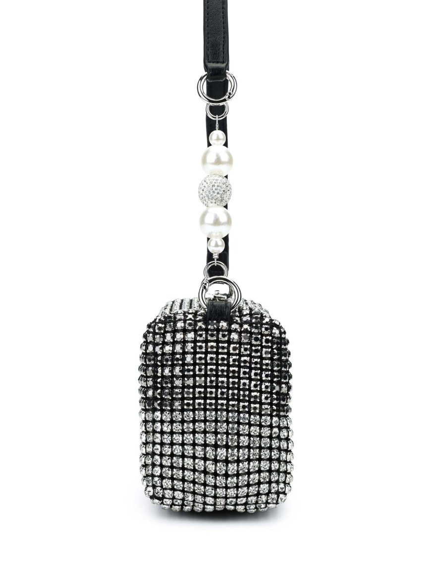 Tamer Tanca Kadın Vegan Kol Çantası