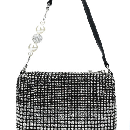 Tamer Tanca Kadın Vegan Kol Çantası