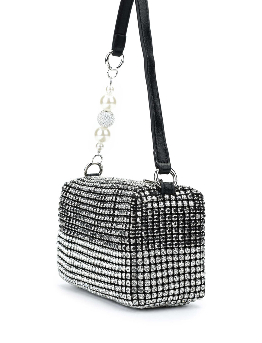 Tamer Tanca Kadın Vegan Kol Çantası