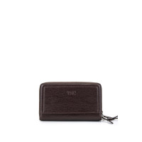 Tamer Tanca Erkek Hakiki Deri Kahverengi El Çantası Tamer Tanca Erkek Hakiki Deri Kahverengi El Çantası