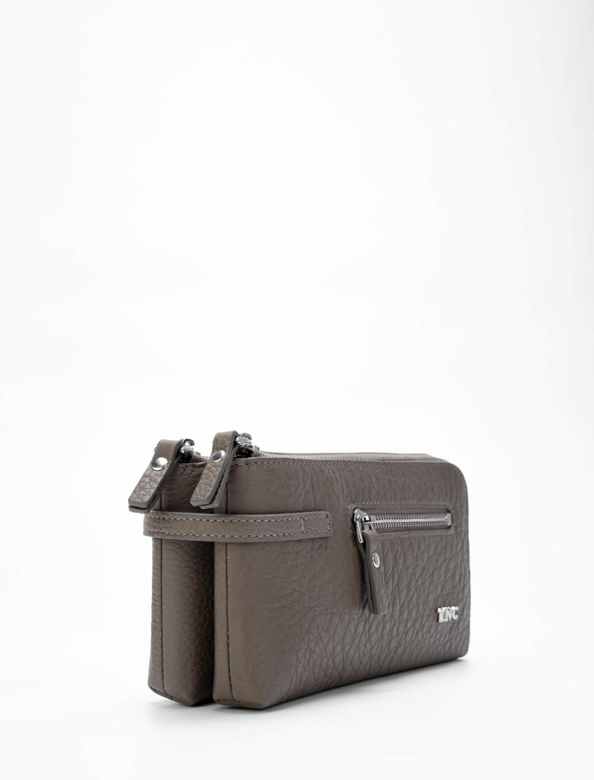 Tamer Tanca Erkek Hakiki Deri Portföy Çanta Tamer Tanca Erkek Hakiki Deri Portföy Çanta