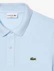Lacoste L.12.12 Erkek Slim Fit Açık Mavi Polo Lacoste L.12.12 Erkek Slim Fit Açık Mavi Polo