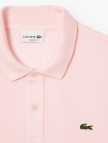 Lacoste L.12.12 Erkek Slim Fit Açık Pembe Polo
