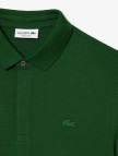 Lacoste Paris Erkek Regular Fit Yeşil Polo Lacoste Paris Erkek Regular Fit Yeşil Polo