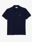 Lacoste L.12.12 Erkek Classic Fit Lacivert Polo