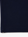 Lacoste Paris Erkek Regular Fit Lacivert Polo Lacoste Paris Erkek Regular Fit Lacivert Polo
