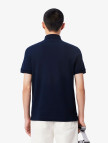 Lacoste Paris Erkek Regular Fit Lacivert Polo Lacoste Paris Erkek Regular Fit Lacivert Polo