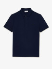 Lacoste Paris Erkek Regular Fit Lacivert Polo Lacoste Paris Erkek Regular Fit Lacivert Polo
