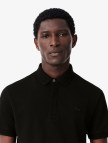 Lacoste Paris Erkek Regular Fit Siyah Polo