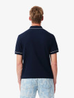 Lacoste Paris Erkek Regular Fit Organik Pamuk Lacivert Polo Lacoste Paris Erkek Regular Fit Organik Pamuk Lacivert Polo