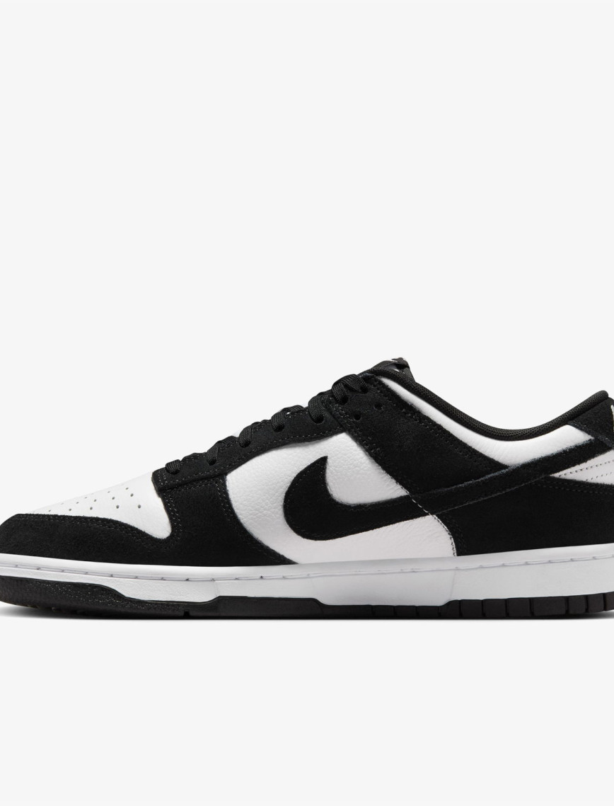 Nike Dunk Low Retro Erkek Beyaz Spor Ayakkabı Nike Dunk Low Retro Erkek Beyaz Spor Ayakkabı