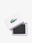 Lacoste Erkek Siyah Cüzdan Lacoste Erkek Siyah Cüzdan