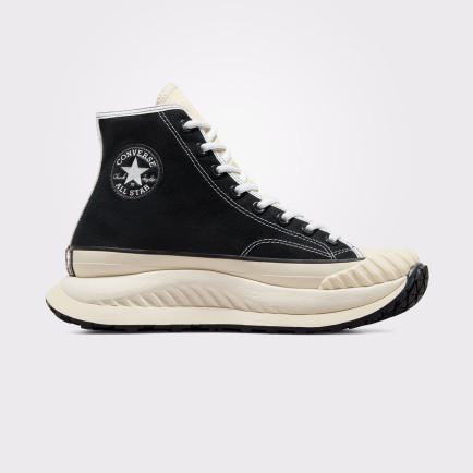 Converse Chuck 70 AT-CX High Top Unisex Siyah Sneaker Converse Chuck 70 AT-CX High Top Unisex Siyah Sneaker