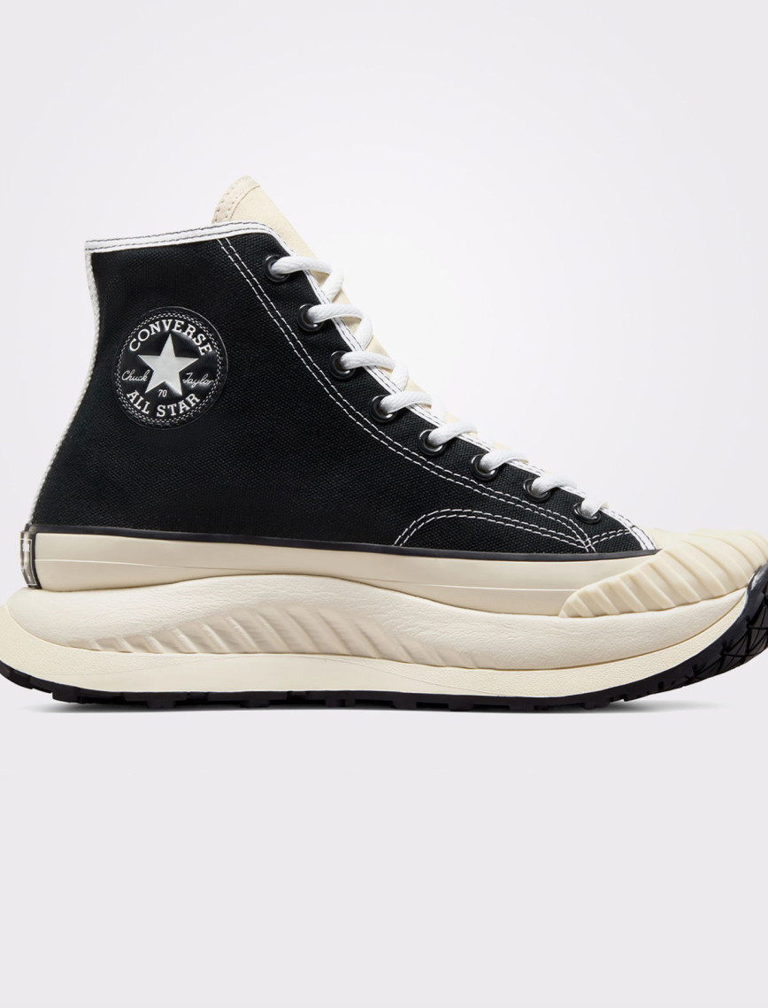 Converse Chuck 70 AT-CX High Top Unisex Siyah Sneaker Converse Chuck 70 AT-CX High Top Unisex Siyah Sneaker