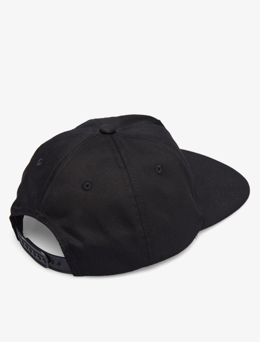 Ripndip Bones Snapback Erkek Siyah Şapka Ripndip Bones Snapback Erkek Siyah Şapka