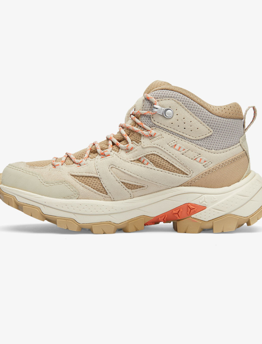 Jack Wolfskin Vojo Tour Texapore Mid Kadın Beyaz Outdoor Bot Jack Wolfskin Vojo Tour Texapore Mid Kadın Beyaz Outdoor Bot